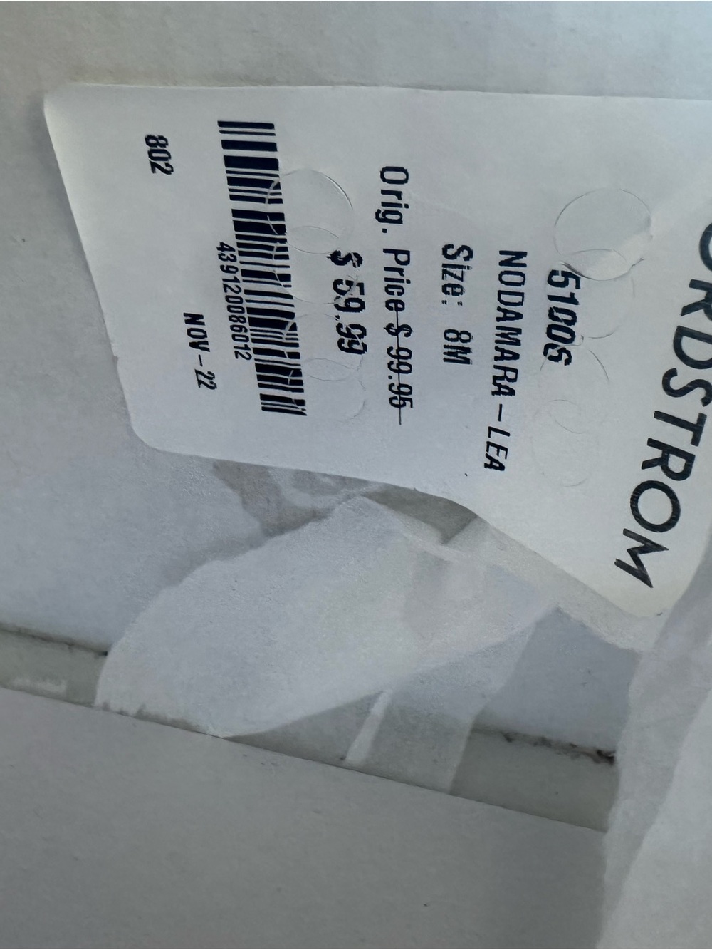 Accessories subcategory identification - Picture 14 of 14